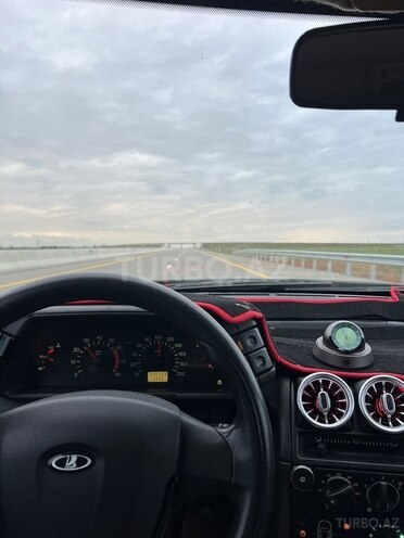 LADA (VAZ) 2110 2006, 340,000 km - 1.6 l - Qusar