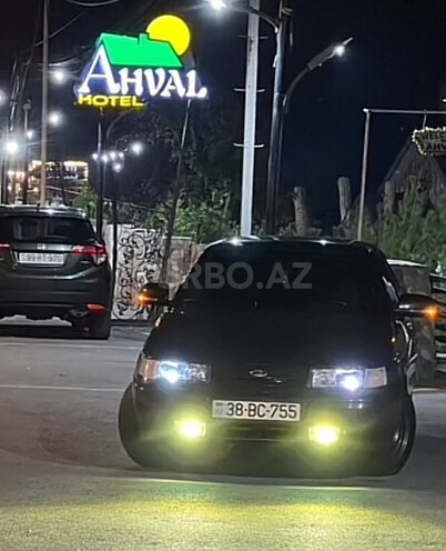 LADA (VAZ) 2110 2006, 340,000 km - 1.6 l - Qusar