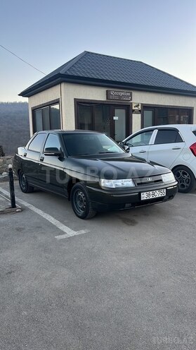 LADA (VAZ) 2110 2006, 340,000 km - 1.6 l - Qusar