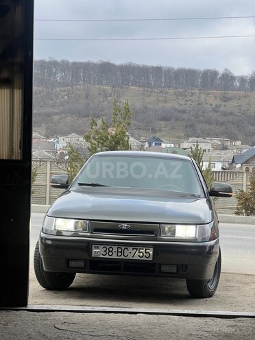LADA (VAZ) 2110 2006, 340,000 km - 1.6 l - Qusar
