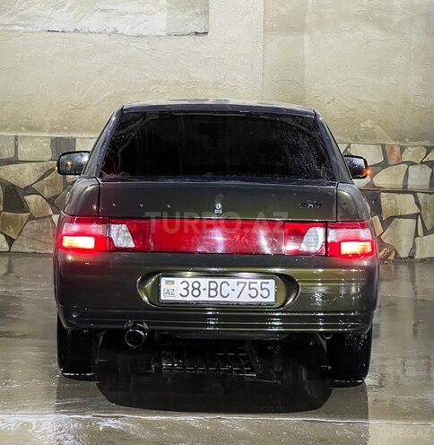 LADA (VAZ) 2110 2006, 340,000 km - 1.6 l - Qusar