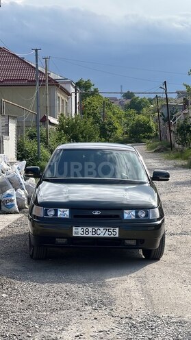 LADA (VAZ) 2110 2006, 340,000 km - 1.6 l - Qusar