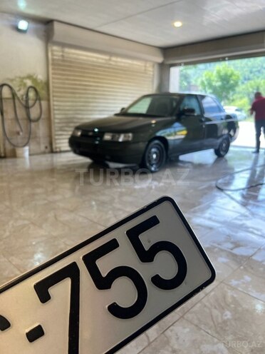 LADA (VAZ) 2110 2006, 340,000 km - 1.6 l - Qusar