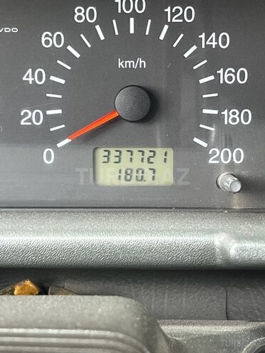 LADA (VAZ) 2110 2006, 340,000 km - 1.6 l - Qusar