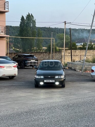 LADA (VAZ) 2110 2006, 340,000 km - 1.6 l - Qusar