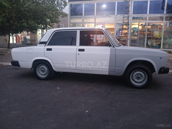 LADA (VAZ) 2107 2010, 104,460 km - 1.6 l - Gəncə