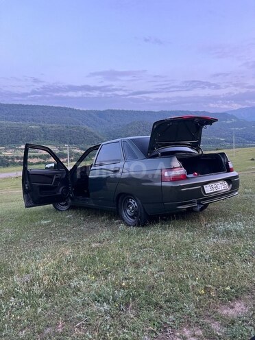 LADA (VAZ) 2110 2006, 340,000 km - 1.6 l - Qusar