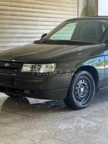 LADA (VAZ) 2110 2006, 340,000 km - 1.6 l - Qusar