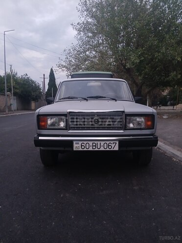 LADA (VAZ) 2107 2010, 104,460 km - 1.6 l - Gəncə