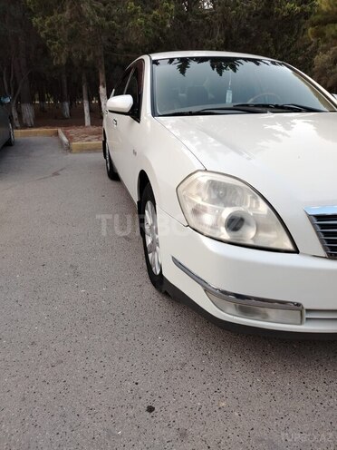 Nissan Teana 2006, 229,500 km - 2.3 l - Sumqayıt