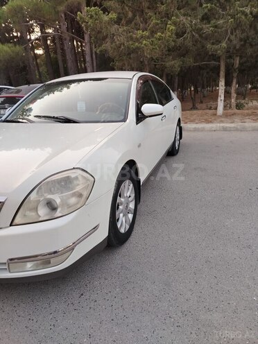 Nissan Teana 2006, 229,500 km - 2.3 l - Sumqayıt