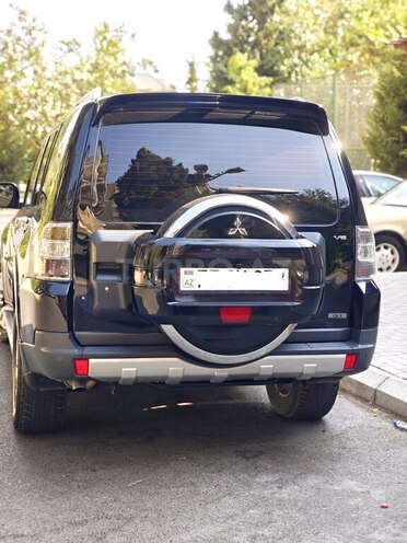 Mitsubishi Pajero 2007, 200,000 km - 3.0 l - Bakı