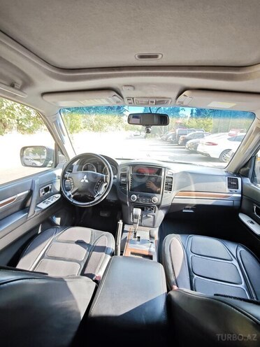 Mitsubishi Pajero 2007, 200,000 km - 3.0 l - Bakı