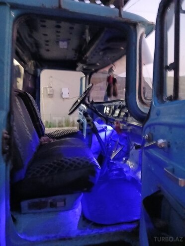 ZIL 130 1991, 360,200 km - 11.0 l - Bakı