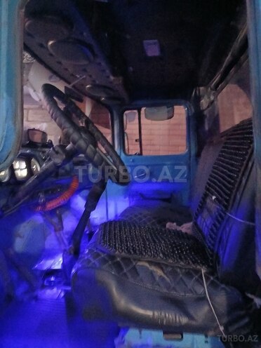 ZIL 130 1991, 360,200 km - 11.0 l - Bakı