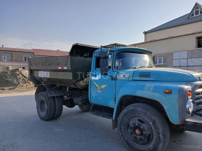 ZIL 130 1991, 360,200 km - 11.0 l - Bakı