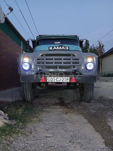 ZIL 130 1991, 360,200 km - 11.0 l - Bakı