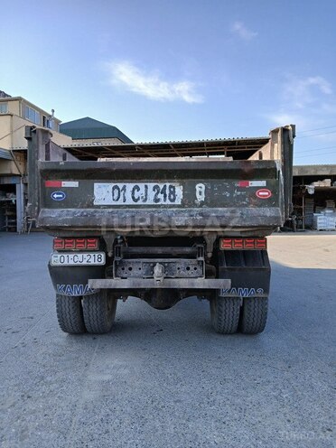 ZIL 130 1991, 360,200 km - 11.0 l - Bakı