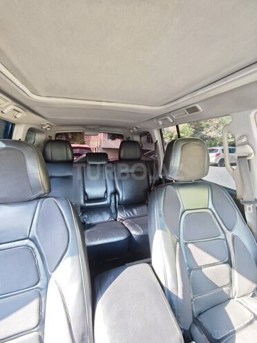 Mitsubishi Pajero 2007, 200,000 km - 3.0 l - Bakı