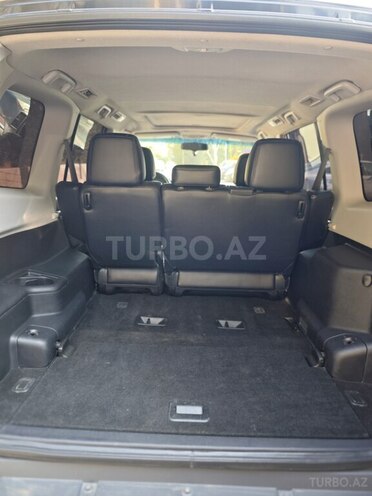 Mitsubishi Pajero 2007, 200,000 km - 3.0 l - Bakı