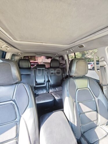 Mitsubishi Pajero 2007, 200,000 km - 3.0 l - Bakı