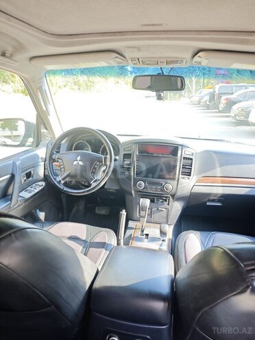 Mitsubishi Pajero 2007, 200,000 km - 3.0 l - Bakı