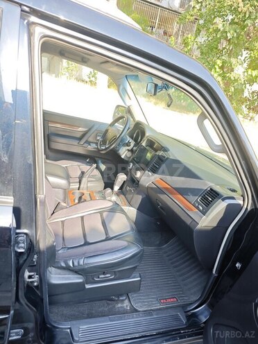 Mitsubishi Pajero 2007, 200,000 km - 3.0 l - Bakı