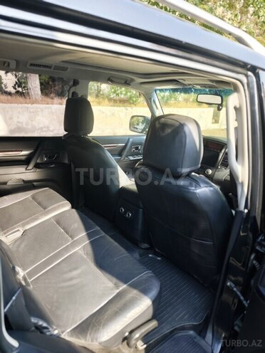 Mitsubishi Pajero 2007, 200,000 km - 3.0 l - Bakı