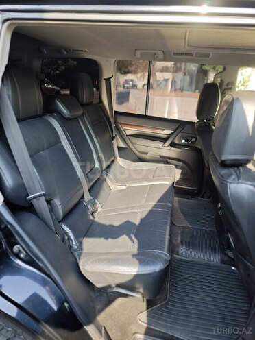 Mitsubishi Pajero 2007, 200,000 km - 3.0 l - Bakı