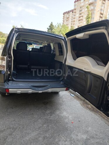 Mitsubishi Pajero 2007, 200,000 km - 3.0 l - Bakı