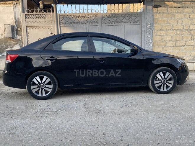 Kia Cerato 2012, 155,912 km - 1.6 l - Yevlax