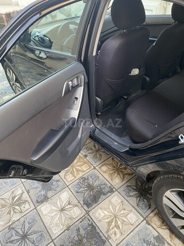 Kia Cerato 2012, 155,912 km - 1.6 l - Yevlax