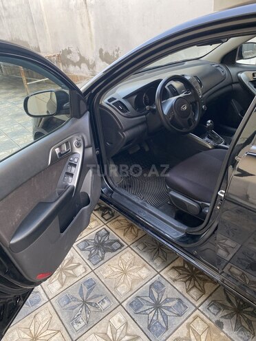 Kia Cerato 2012, 155,912 km - 1.6 l - Yevlax
