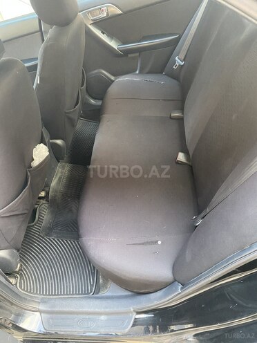 Kia Cerato 2012, 155,912 km - 1.6 l - Yevlax
