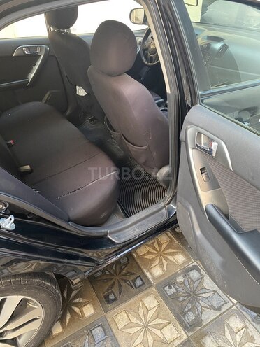 Kia Cerato 2012, 155,912 km - 1.6 l - Yevlax