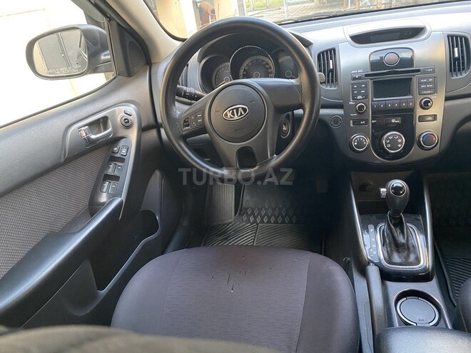 Kia Cerato 2012, 155,912 km - 1.6 l - Yevlax