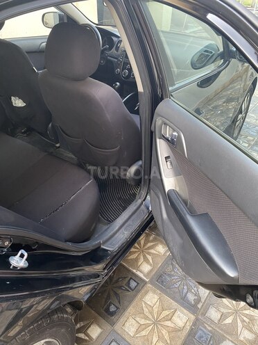 Kia Cerato 2012, 155,912 km - 1.6 l - Yevlax