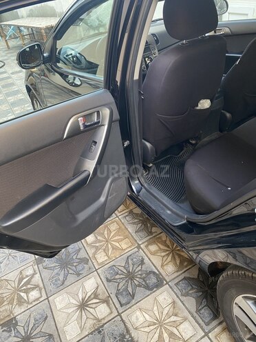 Kia Cerato 2012, 155,912 km - 1.6 l - Yevlax