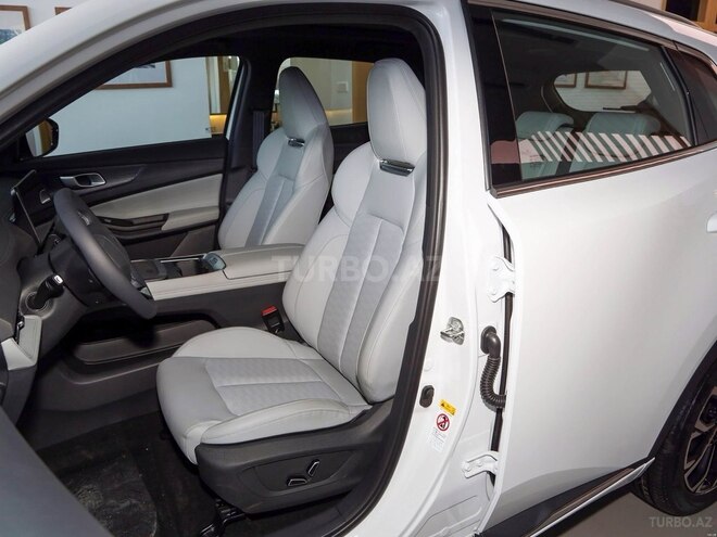 Changan CS 55 Plus 2025, 0 km - 1.5 l - Bakı