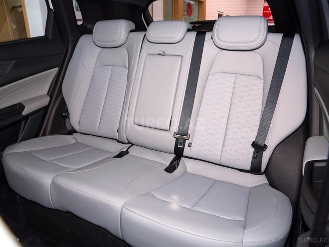 Changan CS 55 Plus 2025, 0 km - 1.5 l - Bakı