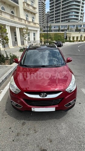 Hyundai ix35 2010, 149,520 km - 2.0 л - Bakı
