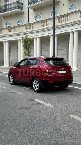 Hyundai ix35 2010, 149,520 km - 2.0 л - Bakı