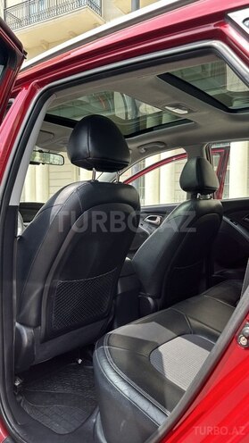 Hyundai ix35 2010, 149,520 km - 2.0 л - Bakı