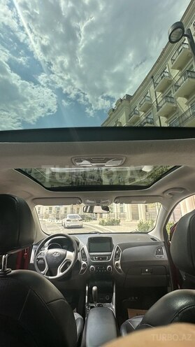 Hyundai ix35 2010, 149,520 km - 2.0 л - Bakı