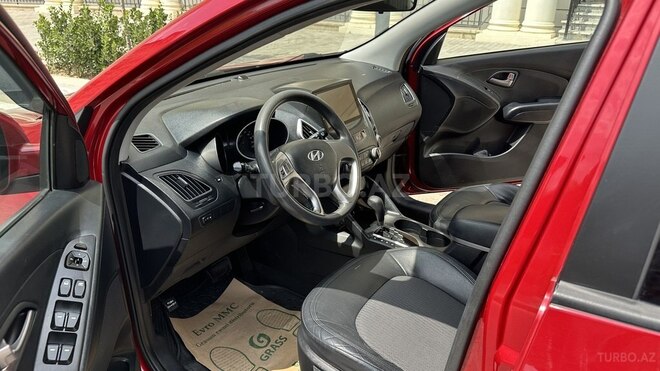 Hyundai ix35 2010, 149,520 km - 2.0 л - Bakı