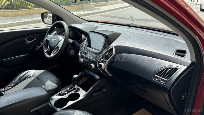 Hyundai ix35 2010, 149,520 km - 2.0 л - Bakı