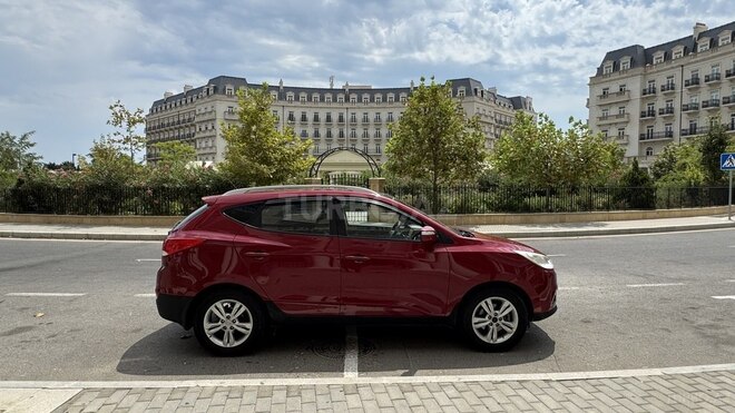 Hyundai ix35 2010, 149,520 km - 2.0 л - Bakı