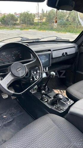 LADA (VAZ) Niva 2008, 213 km - 1.7 л - Bakı