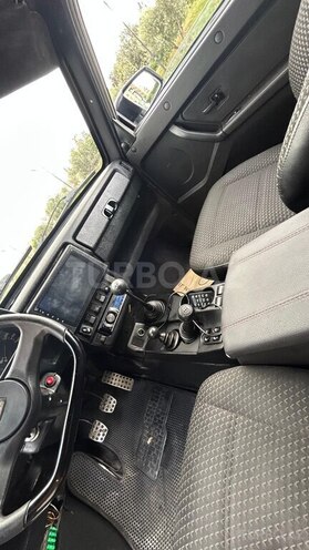 LADA (VAZ) Niva 2008, 213 km - 1.7 л - Bakı