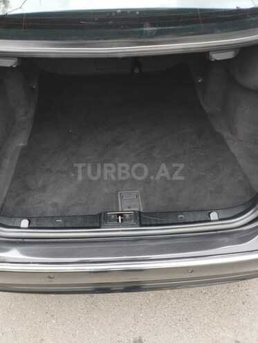 Mercedes E 240 2005, 347,000 km - 2.6 l - Bakı
